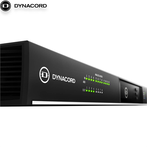 Dynacord MXE5 5